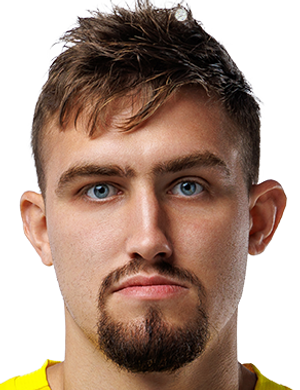 Голенков, Егор