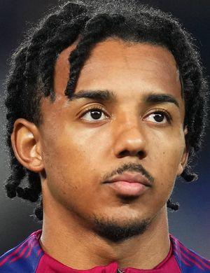 Кунде, Жюль