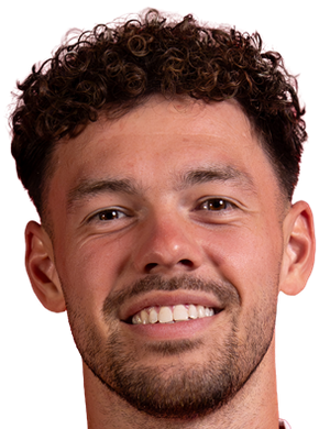 Ван Берген, Митчелл