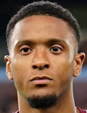 Конса, Эзри