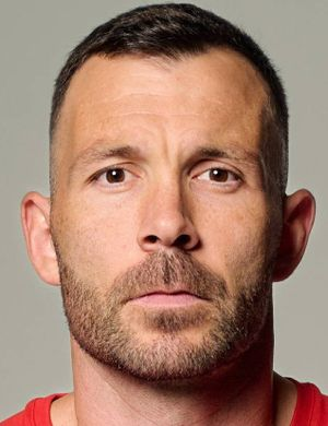 Колке, Маркус