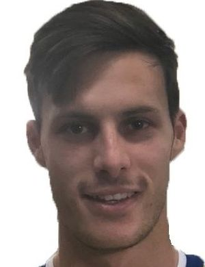 Видаль, Марк