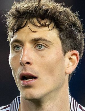 Торрес, Пау