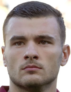 Буонджорно, Алессандро