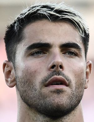 Соттиль, Риккардо