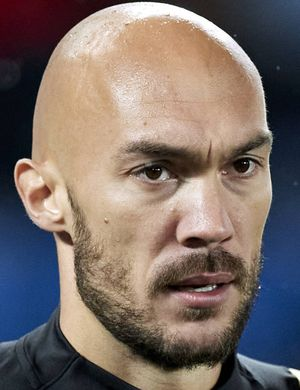 Дмитрович, Марко