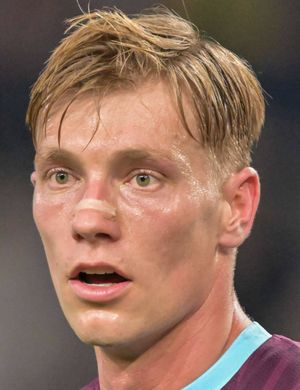 Флемминг, Зиан