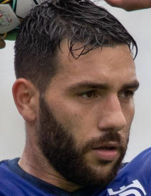 Эсгаио, Тьяго