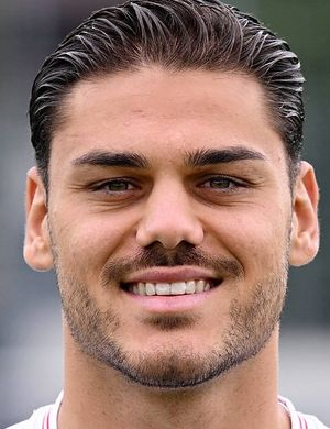 Мавропанос, Константинос