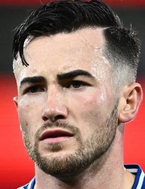 Харрисон, Джек