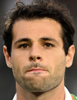 Пьерини, Николас