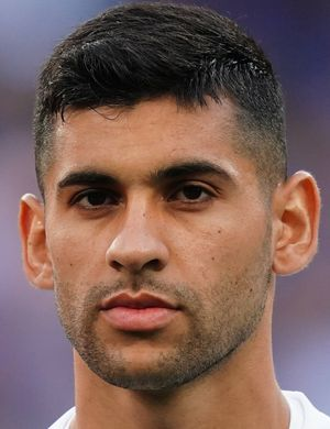 Ромеро,Кристиан