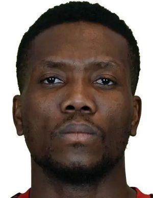 Окереке, Дэвид