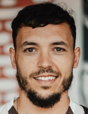 Перейра Лаге, Матиас