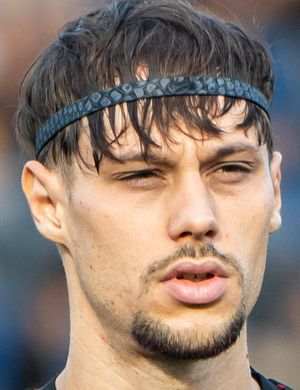 Бирманцевич, Велько