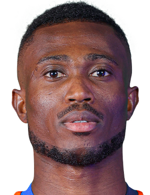 Гислен Конан, Н`Кломанде