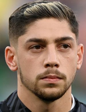 Вальверде, Федерико