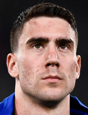 Влахович, Душан