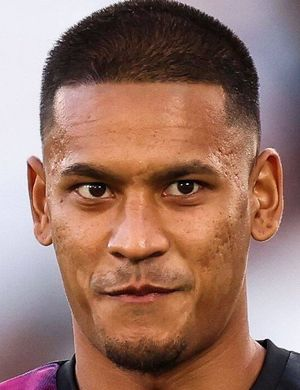 Ареола, Альфонс