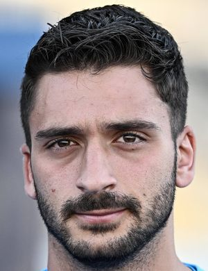 Саталино, Джакомо