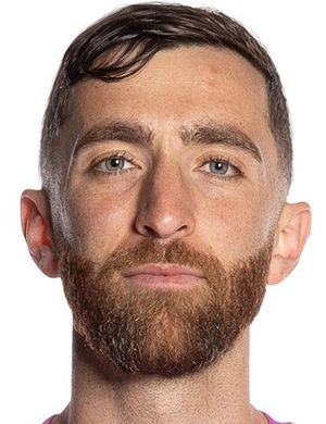 Тернер, Мэтт