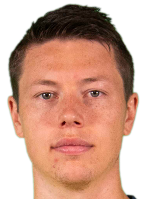 Расмуссен, Матиас