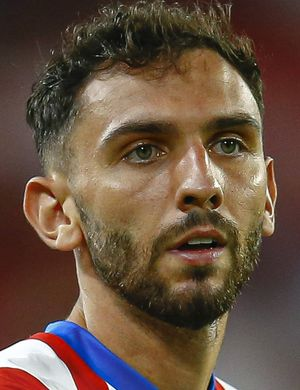 Мартин, Иван