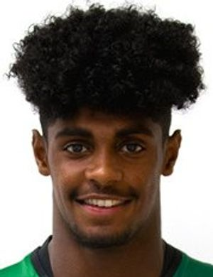 Коррейя, Тьерри