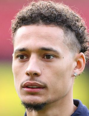 Уильямс, Райс