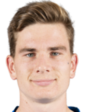 Ван Де Луи, Том