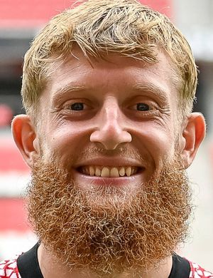 Бесте, Ян-Никлас