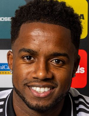 Сессеньон, Райан