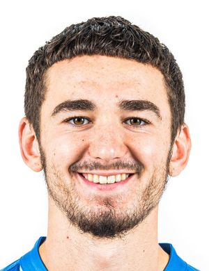 Уильям Холсгров, Джордан