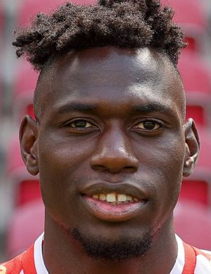 Да Коста, Данни