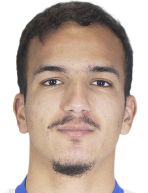 Алакуч, Софьян