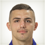 Крстович, Никола