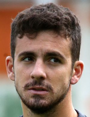 Калигара, Фабрицио