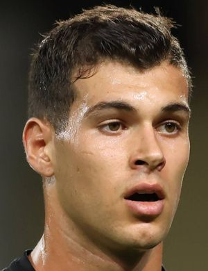 Пеллегри, Пьетро