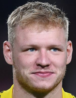 Рамсдейл, Аарон