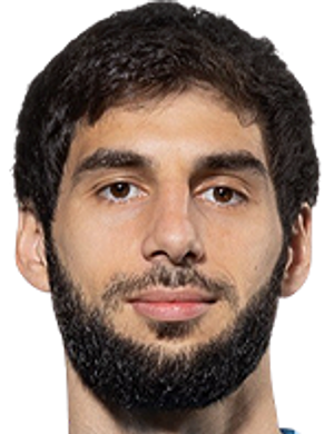 Адамов, Арсен