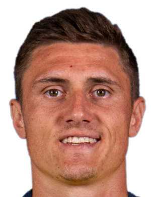 Кастро-Монтес, Алессио