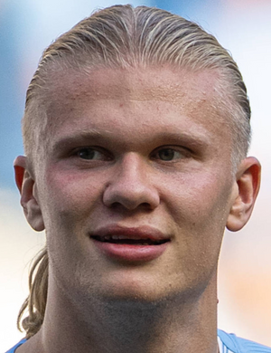 Холанн, Эрлинг