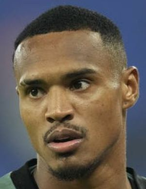 Джон Виктор