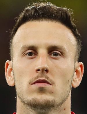 Исмайли, Ардиан