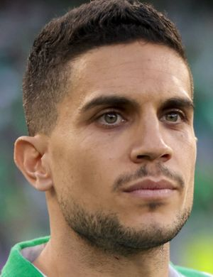 Бартра, Марк