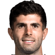 Пулишич, Кристиан