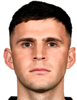 Гонсалес, Джованни