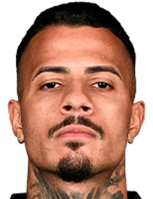 Коста Барбоза, Диего Энрике