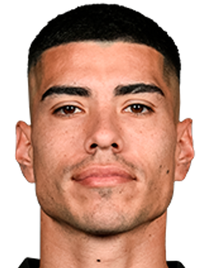 Олаза, Лукас