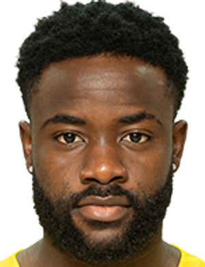 Ндука, Ифеаньи Давид